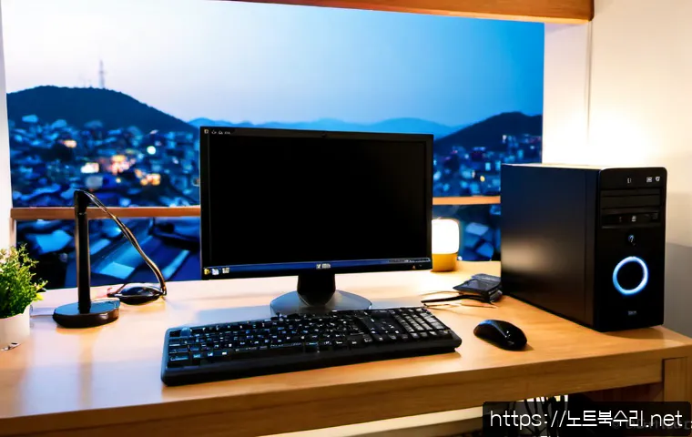 진건읍 STATUS_KERNEL_POWER_FAILURE 관련 이미지 2