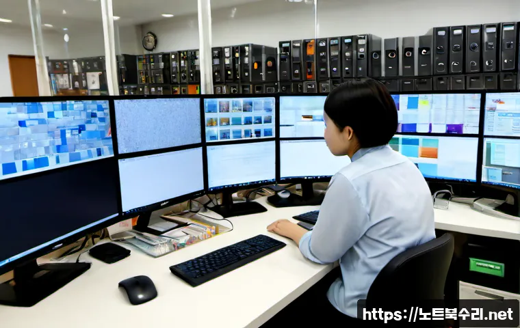 수진동 STATUS_DISK_FULL 관련 이미지 3