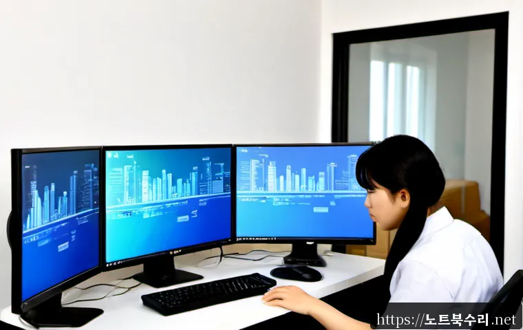물왕동 STATUS_INSUFFICIENT_RESOURCES 관련 이미지 4