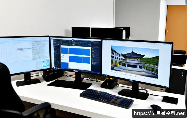하남시 pc복구중 관련 이미지 3