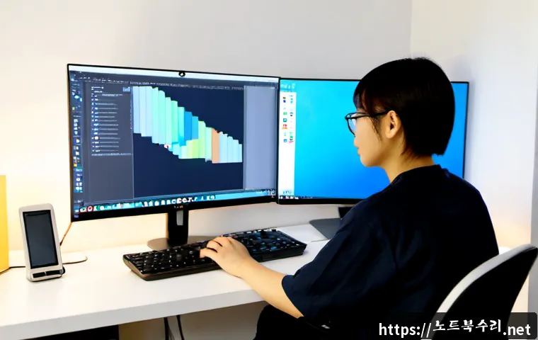창곡동 부트캠프설치 관련 이미지 2