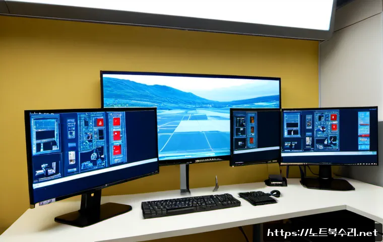 공항동 STATUS_KERNEL_INIT_FAILURE 관련 이미지 1