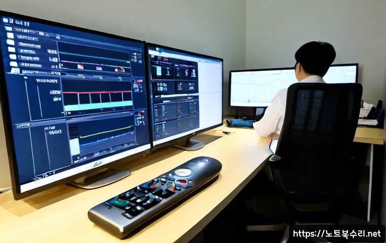 갈월동 본체 꺼졌다 켜졌다 할때 관련 이미지 2