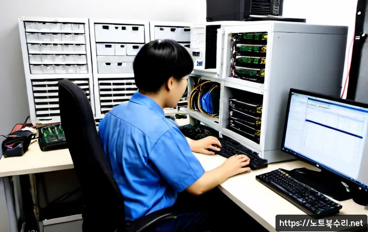갈월동 본체 꺼졌다 켜졌다 할때 관련 이미지 4