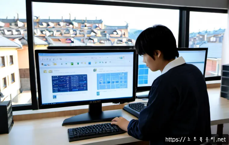 고림동 Press Ctrl Alt Del to restart 관련 이미지 3