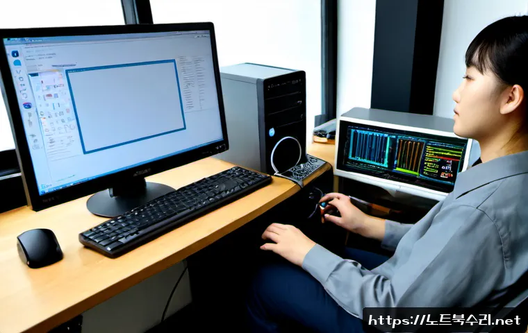달안동 NMI_HARDWARE_FAILURE 관련 이미지 2