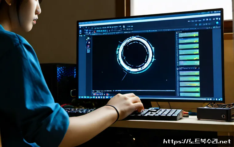 달안동 NMI_HARDWARE_FAILURE 관련 이미지 4