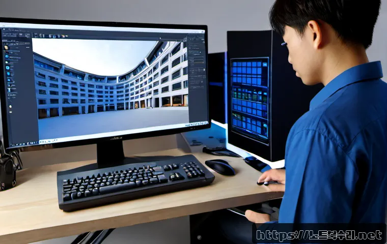 일동 pc에 문제가 발생하여 다시 시작해야 합니다 관련 이미지 1