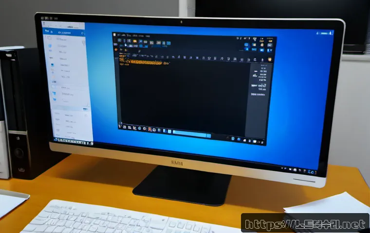 일동 pc에 문제가 발생하여 다시 시작해야 합니다 관련 이미지 2