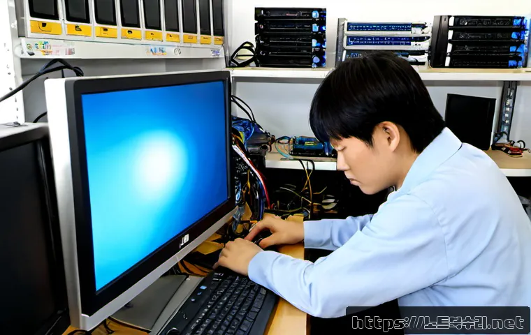 일동 pc에 문제가 발생하여 다시 시작해야 합니다 관련 이미지 3