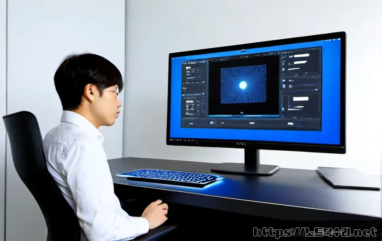 일동 pc에 문제가 발생하여 다시 시작해야 합니다 관련 이미지 4