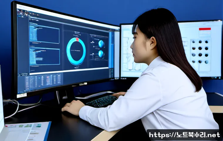 구리시 STATUS_KERNEL_RESOURCE_ERROR 관련 이미지 1