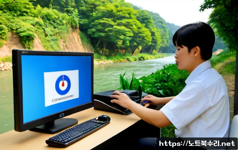 구리시 STATUS_KERNEL_RESOURCE_ERROR 관련 이미지 2