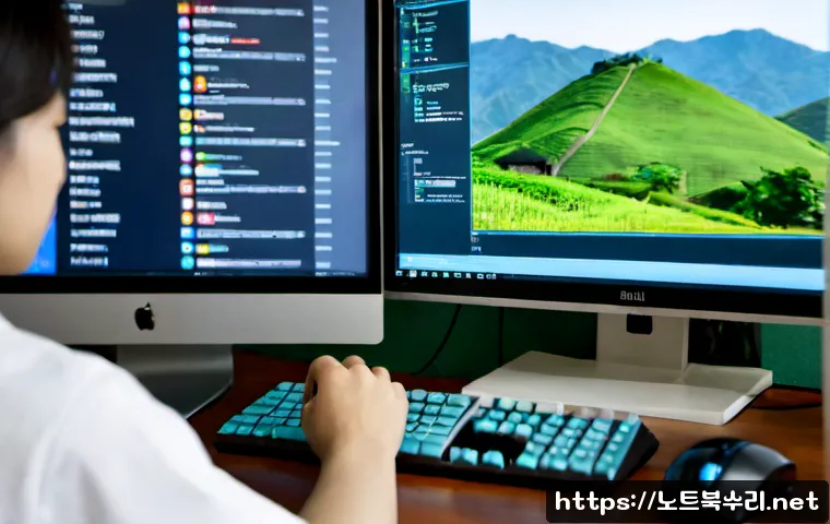 구리시 STATUS_KERNEL_RESOURCE_ERROR 관련 이미지 4