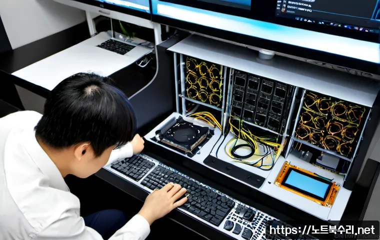 대월면 파워조립 및 교체수리 관련 이미지 1