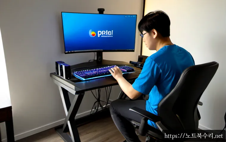 의정부동 조립컴퓨터 pc 출장판매설치 관련 이미지 2