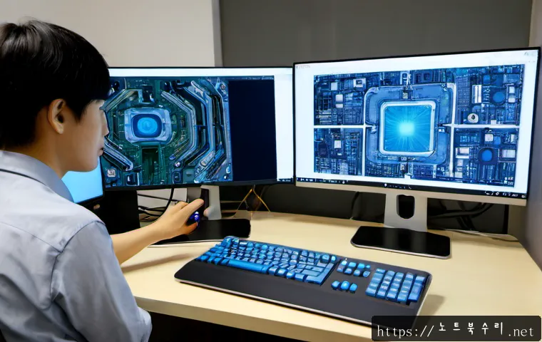 망원동 부팅안됨 관련 이미지 1