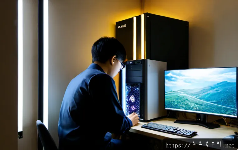 망원동 부팅안됨 관련 이미지 2