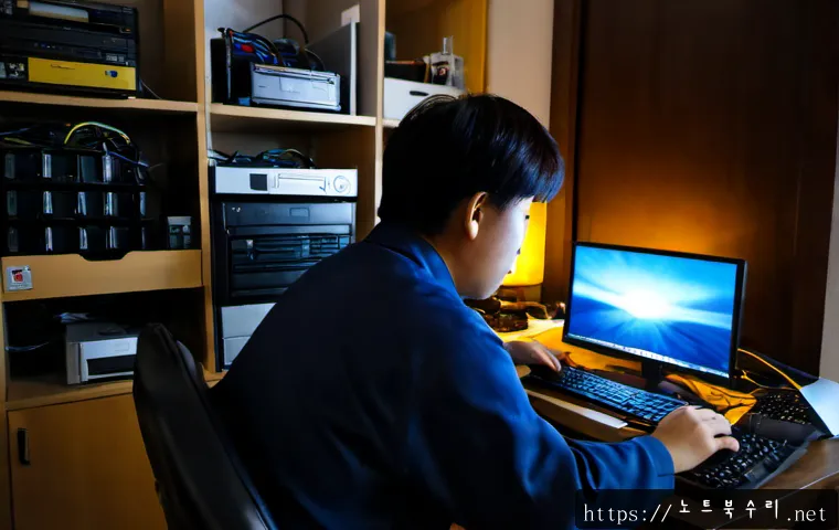 망원동 부팅안됨 관련 이미지 4
