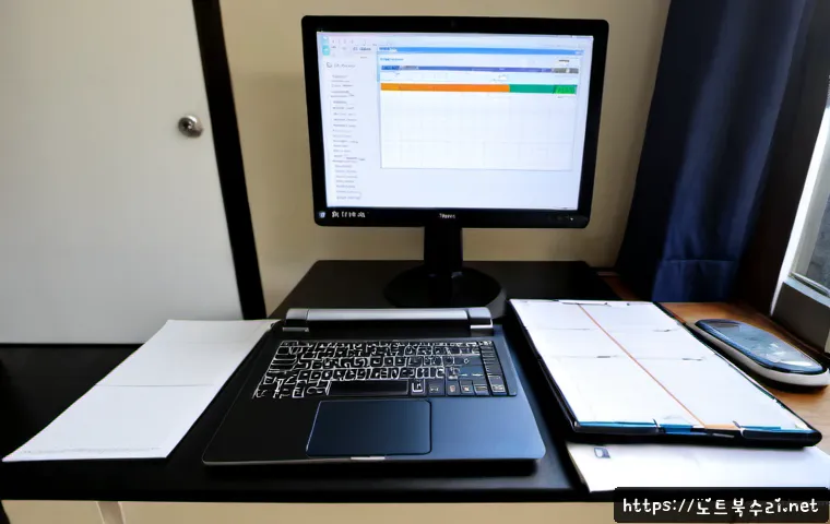 방학동 부팅안됨 관련 이미지 2