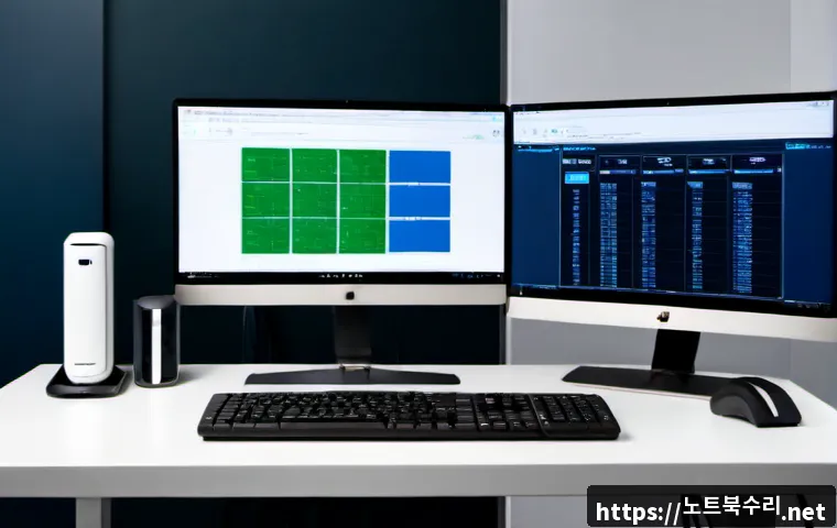 대천동 DEVICE_DRIVER_MISMATCH 관련 이미지 1