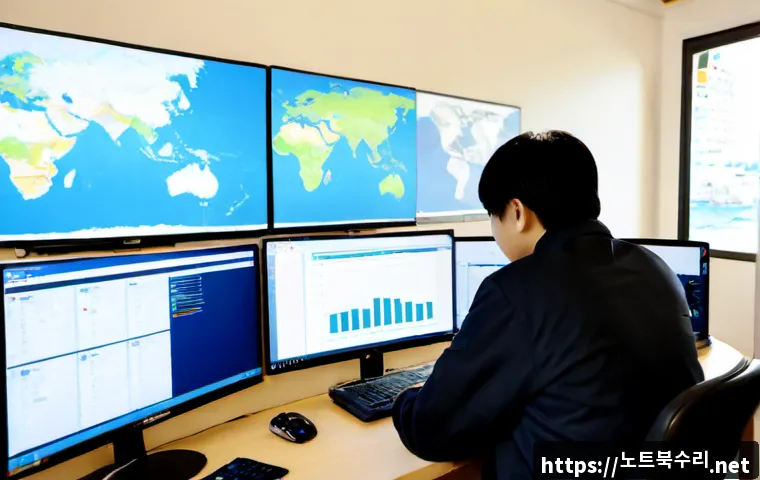 대천동 DEVICE_DRIVER_MISMATCH 관련 이미지 2