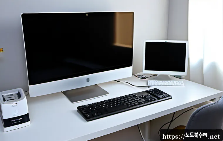 화산동 해킨토시 재설치 포맷 초기화 관련 이미지 2