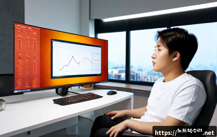 강남구 STATUS_KERNEL_MEMORY_LEAK 관련 이미지 1