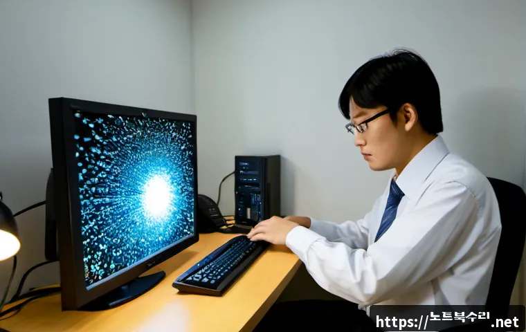 강남구 STATUS_KERNEL_MEMORY_LEAK 관련 이미지 2