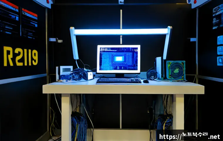 강남구 STATUS_KERNEL_MEMORY_LEAK 관련 이미지 4