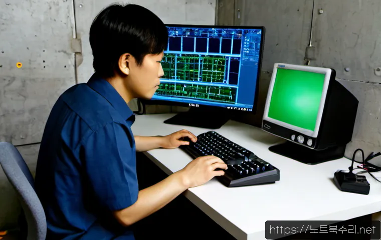 원창동 WHEA_UNCORRECTABLE_ERROR 관련 이미지 1