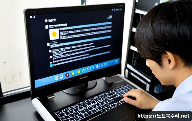 등촌동 STATUS_INVALID_PARAMETER 관련 이미지 2