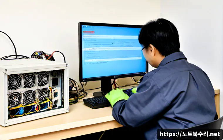 등촌동 STATUS_INVALID_PARAMETER 관련 이미지 4