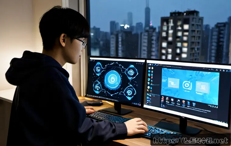 응암동 STATUS_KERNEL_SECURITY_CHECK 관련 이미지 4