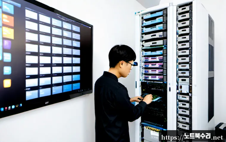 서정동 ftp서버출장방문수리점 관련 이미지 2