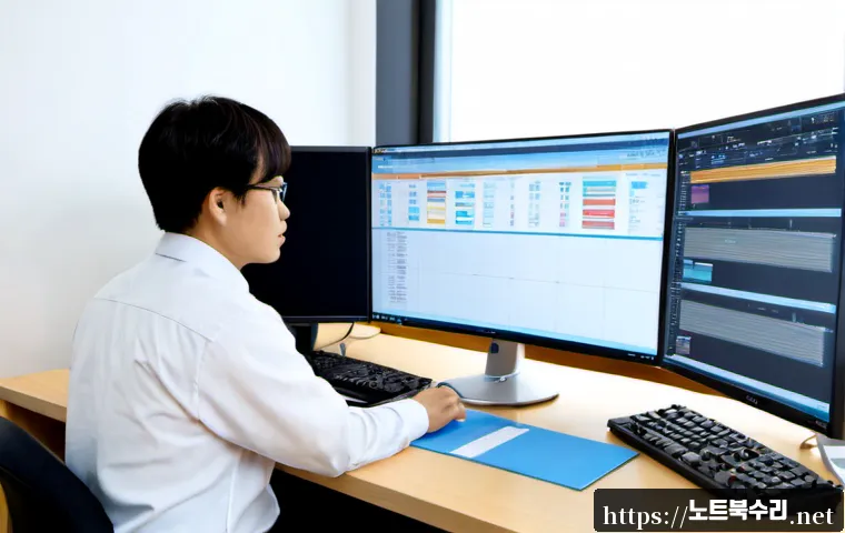 서정동 ftp서버출장방문수리점 관련 이미지 4