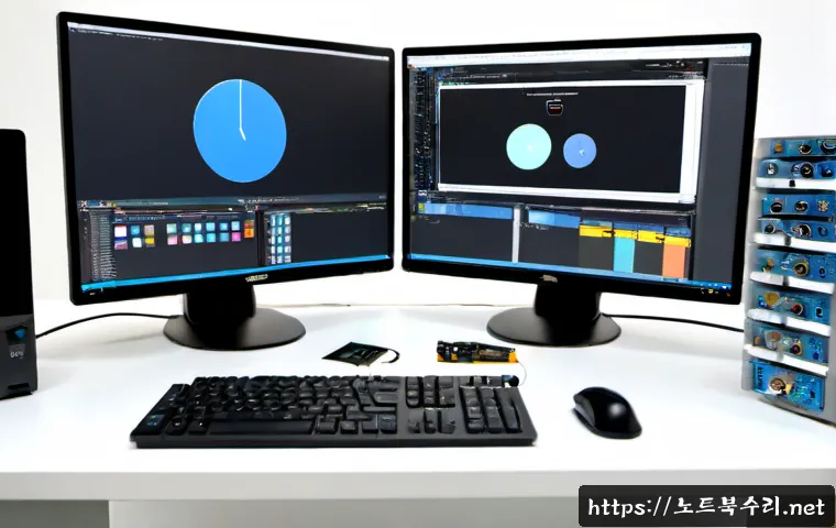 원문동 UNMOUNTABLE_BOOT_VOLUME 관련 이미지 1