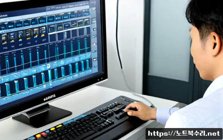 상지석동 케이블연결확인 관련 이미지 1