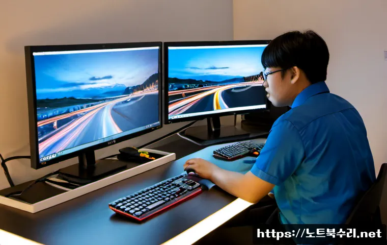 상지석동 케이블연결확인 관련 이미지 4