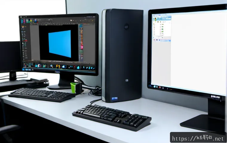 군자동 INACCESSIBLE_BOOT_DEVICE 관련 이미지 1