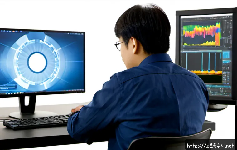 북내면 STATUS_KERNEL_HEAP_CORRUPTION 관련 이미지 1