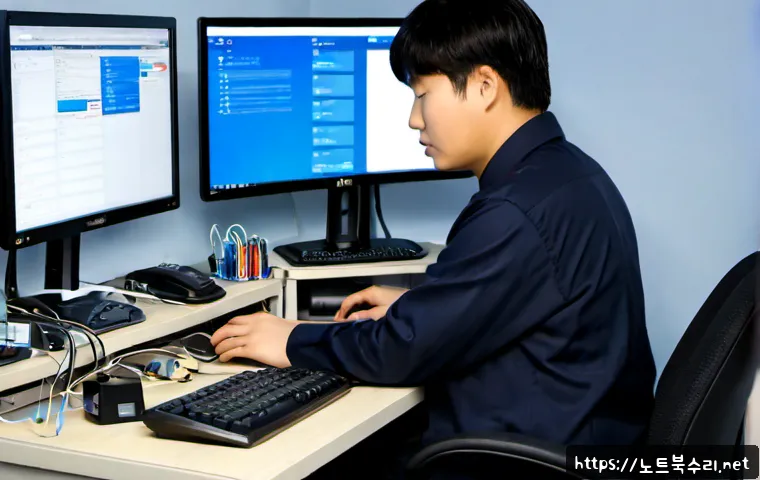 삼선동 STATUS_DEVICE_NOT_READY 관련 이미지 1