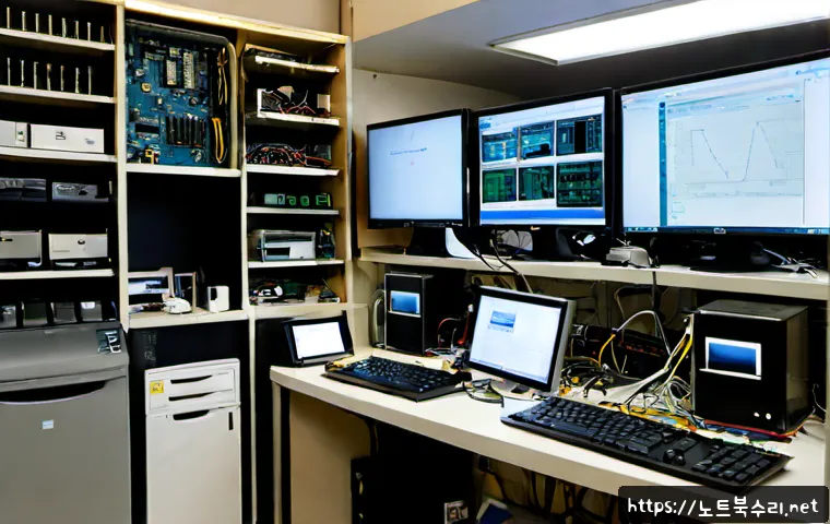 삼선동 STATUS_DEVICE_NOT_READY 관련 이미지 4