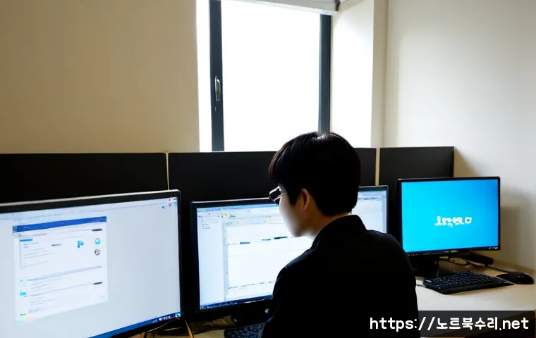 장사동 프리도스 윈도우설치 관련 이미지 2