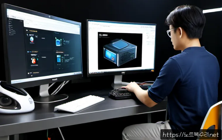 신봉동 a disk read error occurred 관련 이미지 1