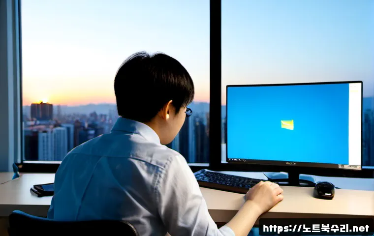 초동 DRIVER_POWER_STATE_FAILURE 관련 이미지 2