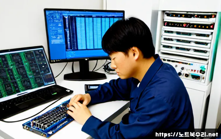 초동 DRIVER_POWER_STATE_FAILURE 관련 이미지 3
