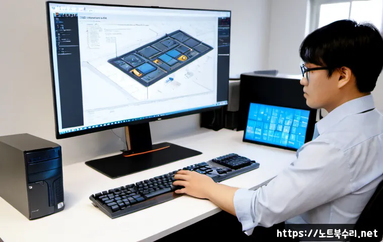 충정로 STATUS_KERNEL_BOOT_FAILURE 관련 이미지 1