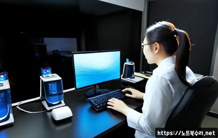 충정로 STATUS_KERNEL_BOOT_FAILURE 관련 이미지 2