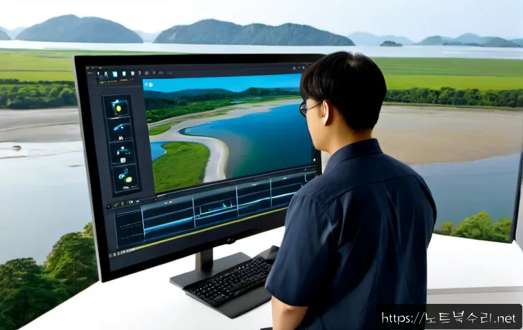 무의동 STATUS_PROTECTION_ERROR 관련 이미지 1
